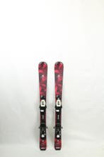 Refurbished - Ski - Salomon QST lux - 100, Sport en Fitness, Gebruikt, 100 tot 140 cm, Salomon, Ophalen of Verzenden