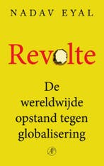 Revolte (9789029541107, Nadav Eyal), Verzenden, Nieuw