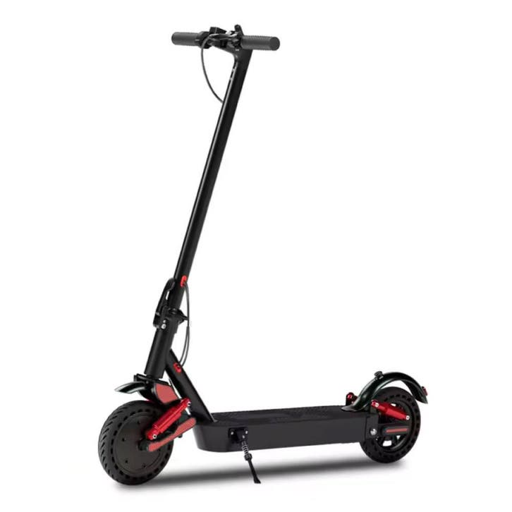 D06 Vouwbare Elektrische Step - Smart E Scooter - 350W - 25, Vélos & Vélomoteurs, Scooters | Marques Autre, Envoi
