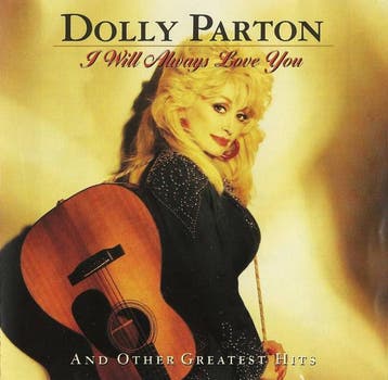 Dolly Parton - I Will Always Love You (And Other Greatest Hi, Verzenden