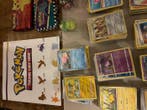 Pokémon - 1000 Bulk kaarten Pokémon Bulk Lot, Hobby en Vrije tijd, Verzamelkaartspellen | Pokémon, Nieuw