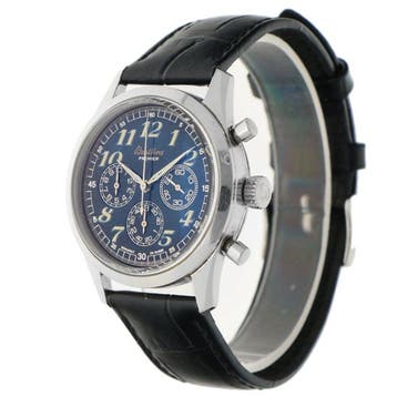 Breitling - Navitimer Premier - A40035 - Unisex - 1990-1999