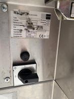 Kiremko Fado HRF-2 Friteuse, Zakelijke goederen, Horeca | Keukenapparatuur, Ophalen of Verzenden, Nieuw in verpakking