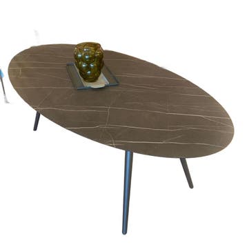 bert plantagie Eettafel Joy - Ongebruikt, Maison & Meubles, Verzenden