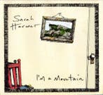 Sarah Harmer - Im A Mountain, Verzenden, Gebruikt