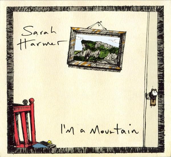 Sarah Harmer - Im A Mountain, Cd's en Dvd's, Cd's | Pop, Gebruikt, Verzenden