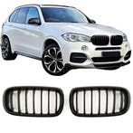Sportieve Grille geschikt voor BMW X5 F15 en X6 F16 enkele s, Verzenden, Nieuw