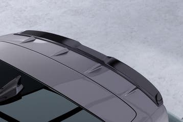 Achterspoiler | Achterspoiler voor Hyundai Tucson 4 (NX4) HF, Verzenden