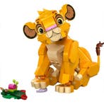 Lego Set - 43243 - Disney - Simba