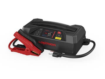 Lokithor The One Multifunctionele Jumpstarter/Lader/Tester, Auto-onderdelen, Accu's en Toebehoren, Nieuw