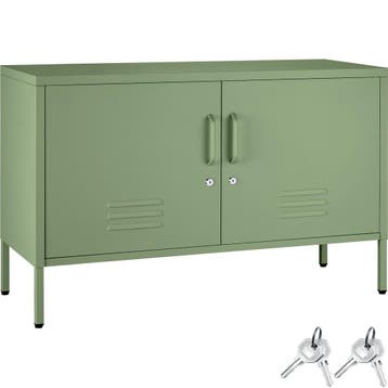 dressoir - Saliegroen, Verzenden, Nieuw