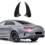 Aero Spoilers | geschikt voor Mercedes-Benz CLS-Klasse 2018+, Verzenden