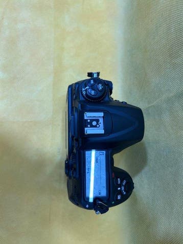 Nikon D300 Appareil photo numérique, TV, Hi-fi & Vidéo