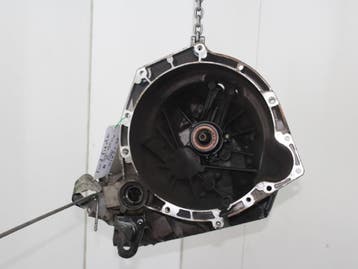 Versnellingsbak Ford Fiesta O123962, Nieuw