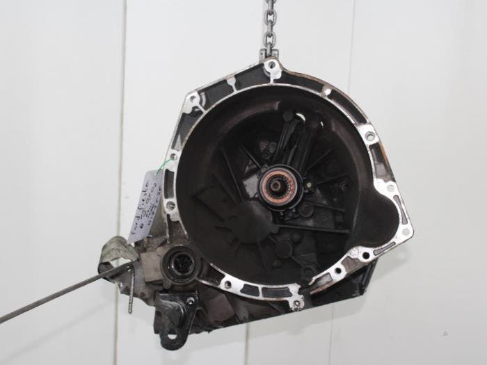 Versnellingsbak Ford Fiesta O123962, Autos : Pièces & Accessoires, Moteurs & Accessoires