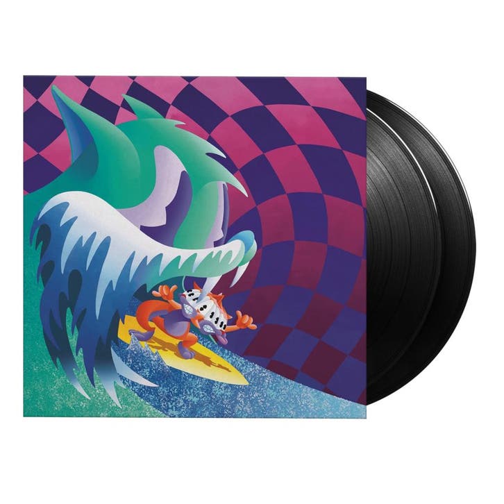 MGMT - Congratulations, Cd's en Dvd's, Vinyl | Country en Western, Nieuw in verpakking, 12 inch