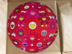 Takashi Murakami (1962) - Flowers of Gratitude