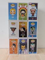 Funko - Funko Pop - mixed lot