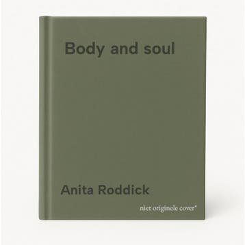Body and soul 9780091752927 Anita Roddick, Boeken, Verzenden, Gelezen, Anita Roddick