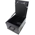 Salvus mobiele keycard- en sleutelkluis groot, Verzenden, Nieuw, Brandkast