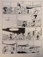 Attanasio, Dino - 1 épreuve - Spaghetti - 1971, Nieuw