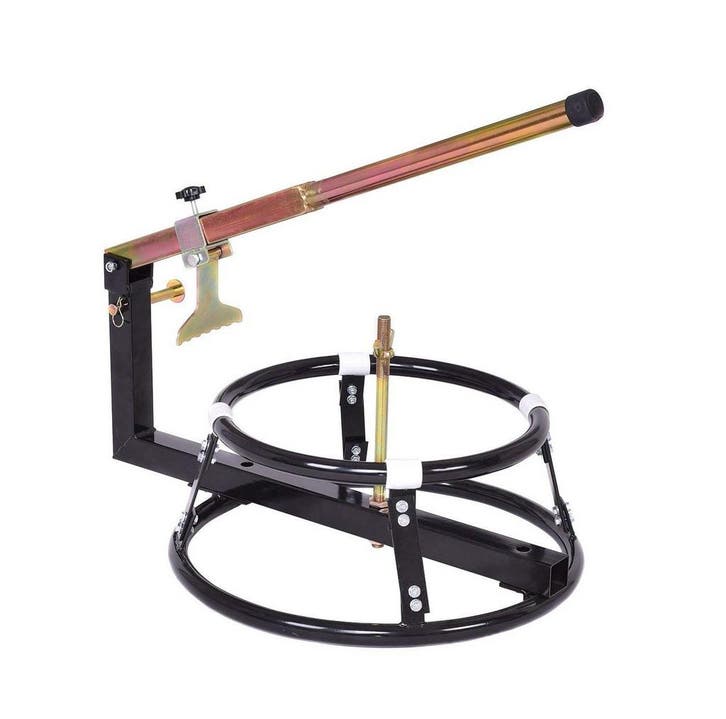 TM Motorbanden Demontage Apparaat - Banden Demonteer, Auto diversen, Autogereedschap, Verzenden