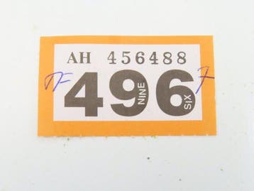 Piko H0 - 61807/61145 - Décor de train miniature (2) -