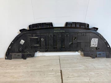 Renault Kangoo III voorbumper bescherming / absorber, Verzenden, Gebruikt