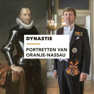 Dynastie 9789462261747 Renske Cohen Tervaert, Verzenden, Zo goed als nieuw, Renske Cohen Tervaert
