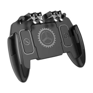 M10 Mobiele Gaming Controller voor PUBG - L1R1 Trigger Key &, Verzenden