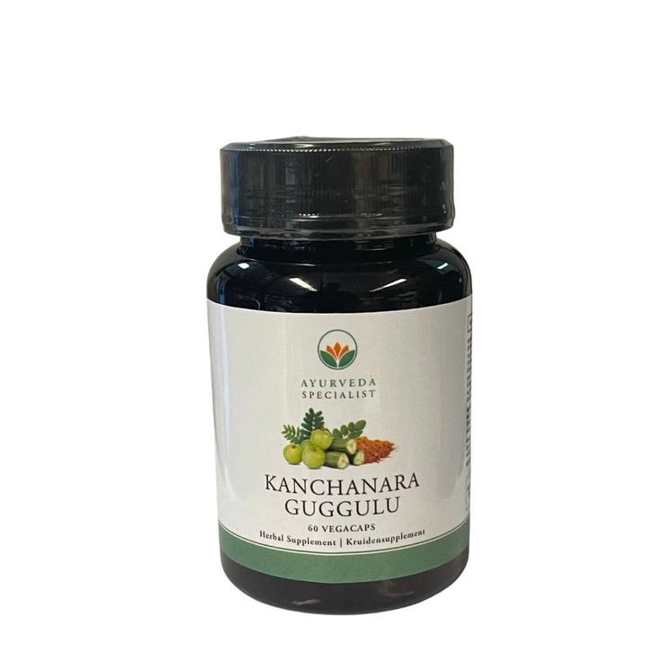 Kanchanara Guggulu, Sports & Fitness, Produits de santé, Wellness & Bien-être, Enlèvement ou Envoi