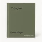 7 dagen 9789044984057 Deon Meyer, Verzenden, Deon Meyer