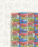 Pokémon - 30 Booster pack - Scarlet & Violet - Pokémon TCG -, Nieuw