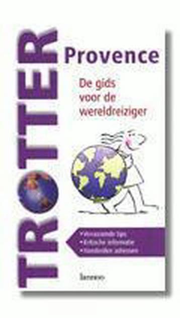 Provence / Trotter 9789020935981, Verzenden, Gelezen
