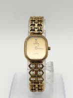 Omega - De Ville - Zonder minimumprijs - Dames - 1980-1989, Nieuw
