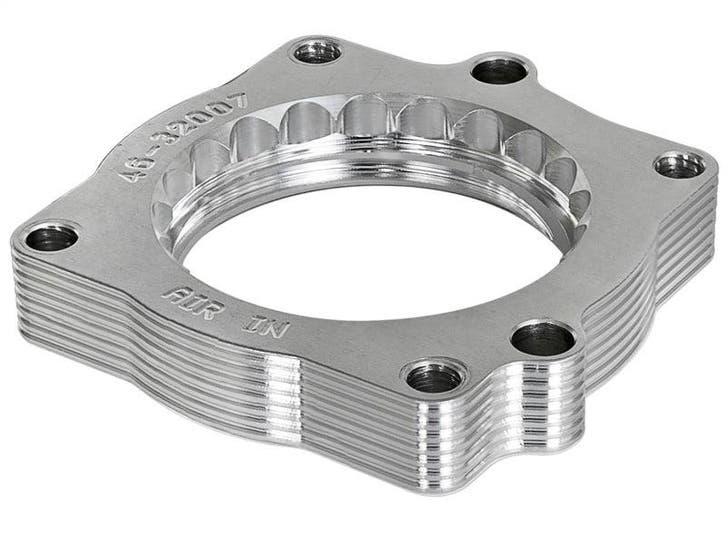 aFe Silver Bullet Throttle Body Spacers TBS Dodge Challenger, Auto-onderdelen, Overige Auto-onderdelen, Ophalen of Verzenden