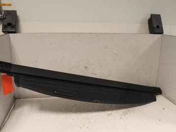 Dekzeil Bagageruimte Citroen Xsara O91851