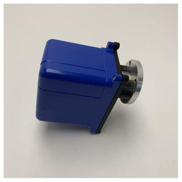 Bieden: Vetus 24V Electric Remote Controlled Ball Valve IP6, Ophalen of Verzenden