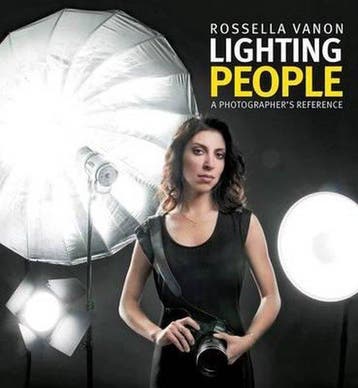 Lighting People 9781138119888 Rossella Vanon, Verzenden, Rossella Vanon