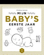 Mijn babys eerste jaar / Mama Baas 9789401466486 Mama Baas, Boeken, Verzenden, Gelezen, Mama Baas
