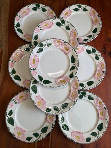 Villeroy & Boch - Service de table pour le dîner -