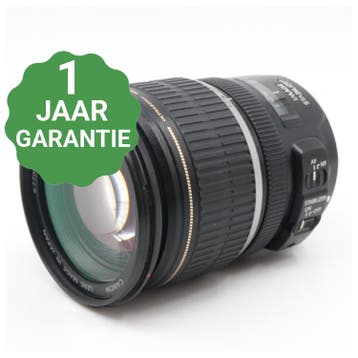 Canon EF-S 17-55mm F/2.8 IS USM | Tweedehands, Verzenden