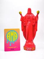 Pope (1985) - Big Mac Cult - McDonalds