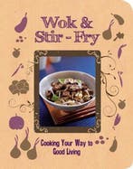 Wok & Stir-Fry 9781474849951 Parragon, Verzenden, Gelezen, Parragon