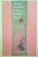 De tienduizend dingen / Salamander Klassiek 9789021497662, Verzenden, Gelezen, M. Dermout
