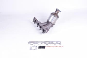 Katalysator Opel Vectra C, Signum, Fiat Croma 2.2, Verzenden, Nieuw