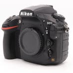 Nikon D810 body | Tweedehands, Verzenden, Zo goed als nieuw, Nikon