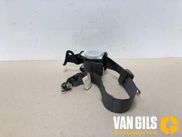 Veiligheidsgordel links-achter Honda Civic O258840