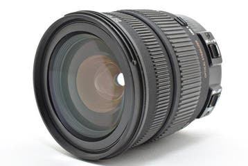 Sigma 2.8-4/17-70mm DC Macro OS HSM for Canon Zoomlens, TV, Hi-fi & Vidéo