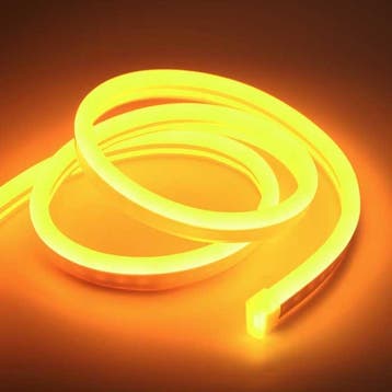 Neon LED Strip 5 Meter - Flexibele Verlichting Tube met, Verzenden, Nieuw